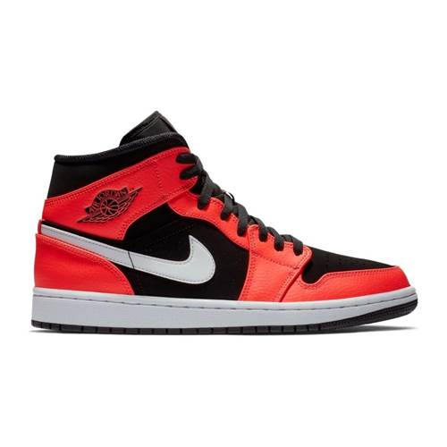 Nike Air Jordan 1 Mid 554724061