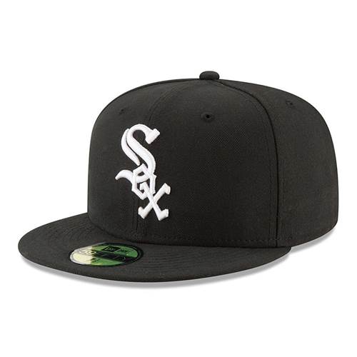 New Era 59FIFTY Chicago White Sox Authentic Onfield Game 70358700