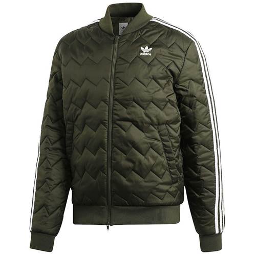Adidas Sst Quilted Ngtcar DL8697