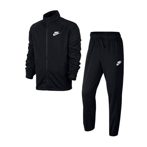 Nike M Nsw Trk Suit PK Basic 861780010