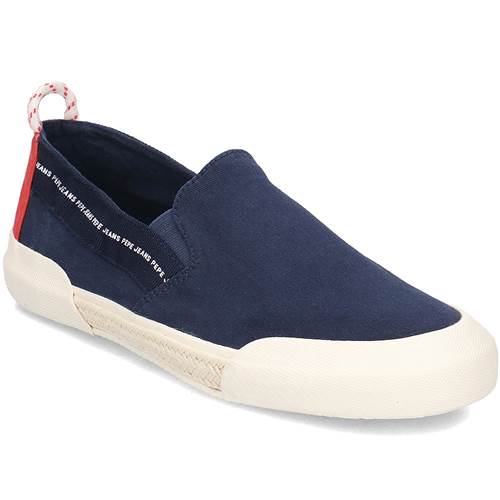 Schuh Pepe Jeans Cruise Slip ON