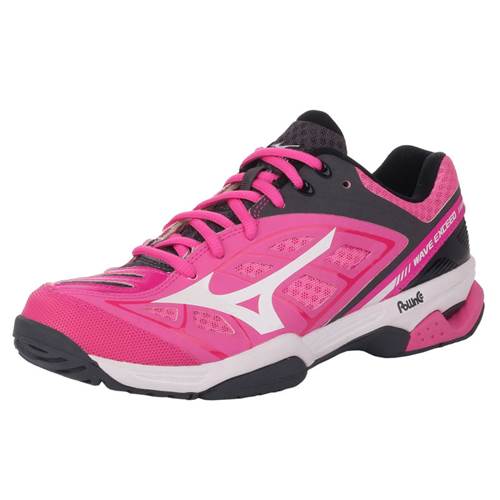 Mizuno Womens Wave Exceed AC T702BB10