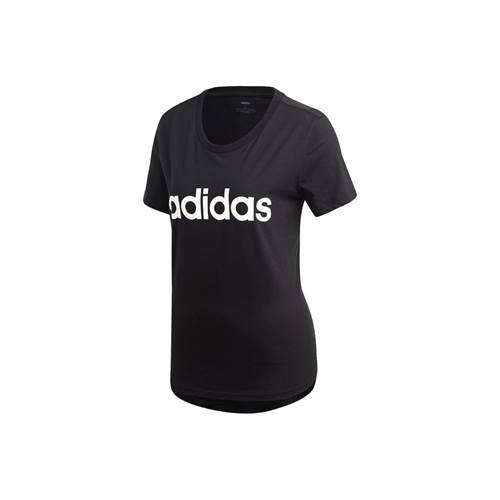 T-shirt Adidas Essentials Linear Slim