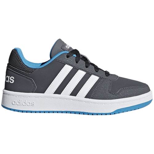 Schuh Adidas Hoops 20 K