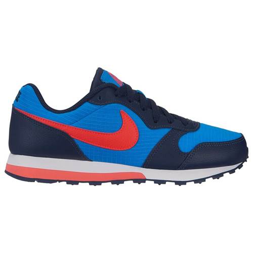 Nike MD Runner 2 GS 807316412