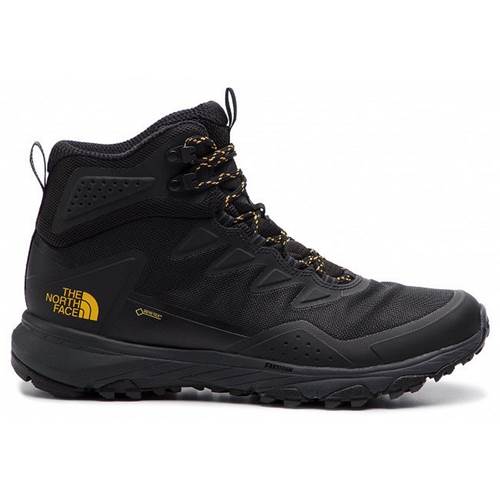 The North Face Ultra Fastpack Iii Mid Gtx T939IQ5HE