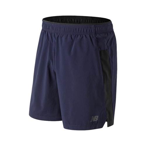 New Balance Core 2IN1 7 Short MS91909PGM