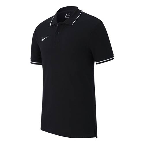 Tshirts Nike Polo TM Club 19
