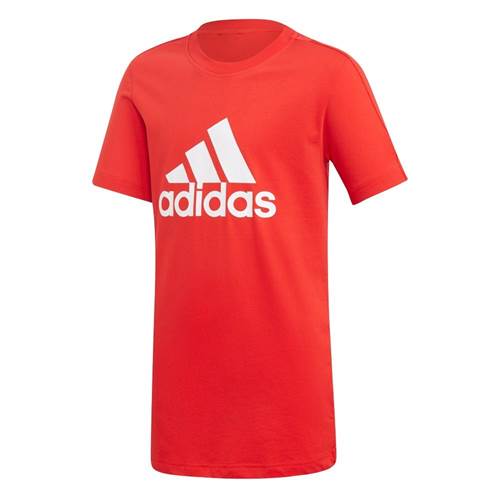 T-shirt Adidas YB Logo