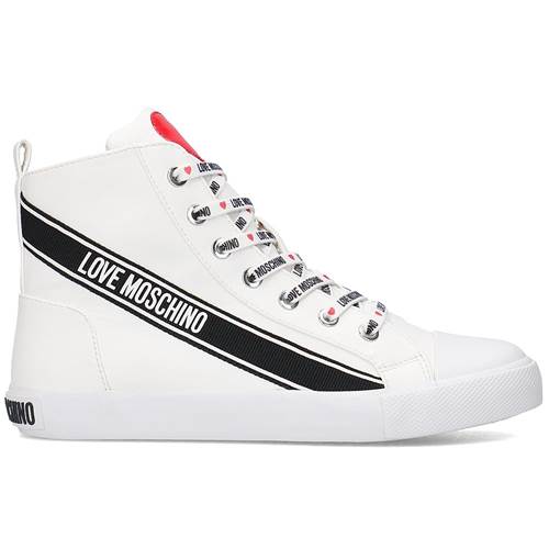 Love Moschino Summer Sneaker JA15023G07JB0100