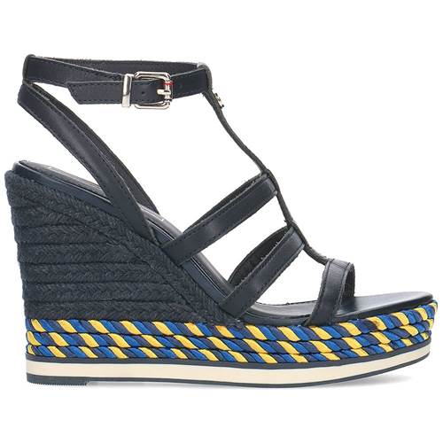 Tommy Hilfiger Rope Wedge FW0FW03821403