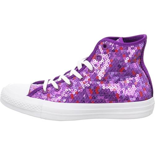 Converse Chuck Taylor All Star Holiday Scene Sequin 562445C