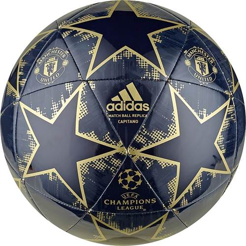 Adidas Finale 18 Manchester United Capitano CW4139