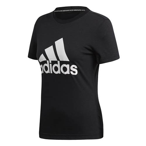 Tshirts Adidas Must Haves Badge OF Sport