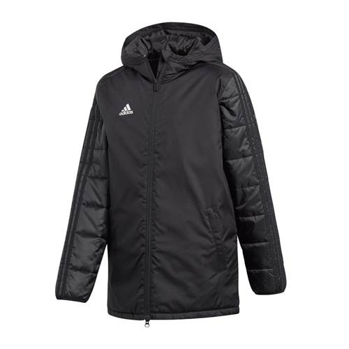 Adidas JR Winter Jacket 18 BQ6598