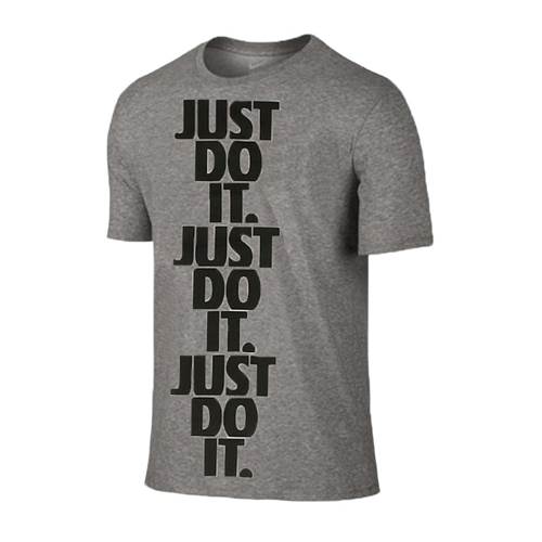 Tshirts Nike Nsw Hybrid Jdi Stack Tee