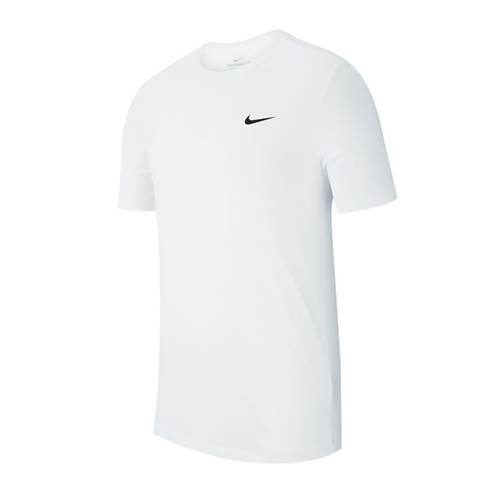 Tshirts Nike Dry Tee Crew Solid