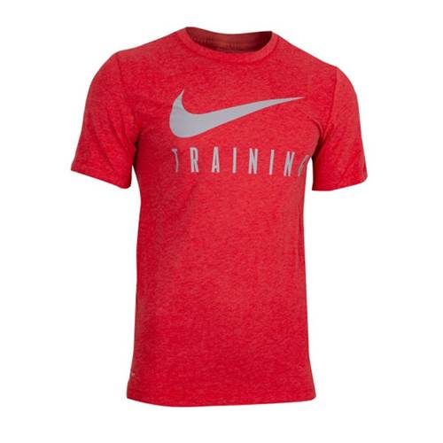 T-shirt Nike Dry Tee Train