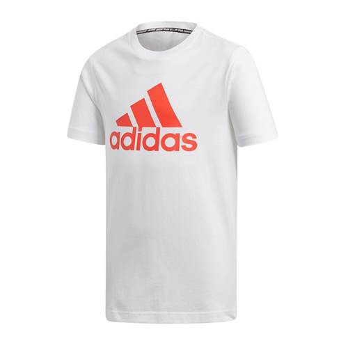 Tshirts Adidas JR Bos