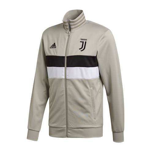 Adidas Juventus 3 Stripes Track Top CW8784