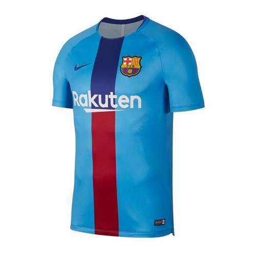 Nike JR FC Barcelona Squad GX2 894398482
