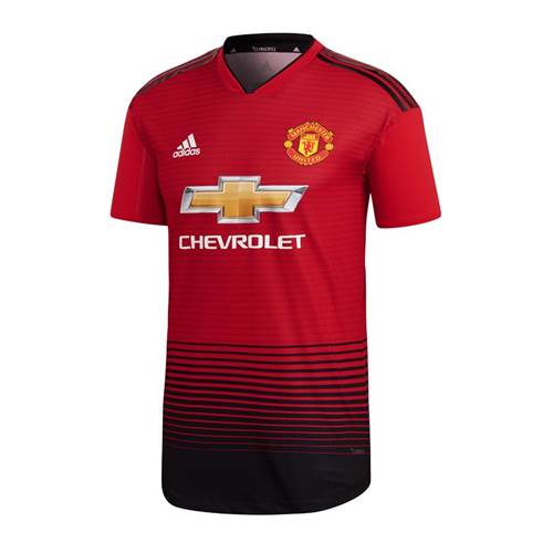 Adidas Mufc Home Authentic CG0037