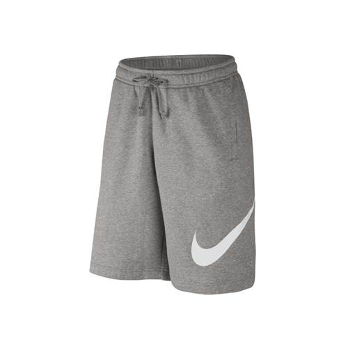 Nike Nsw Sportswear Fleece Explosive Club Short 843520063