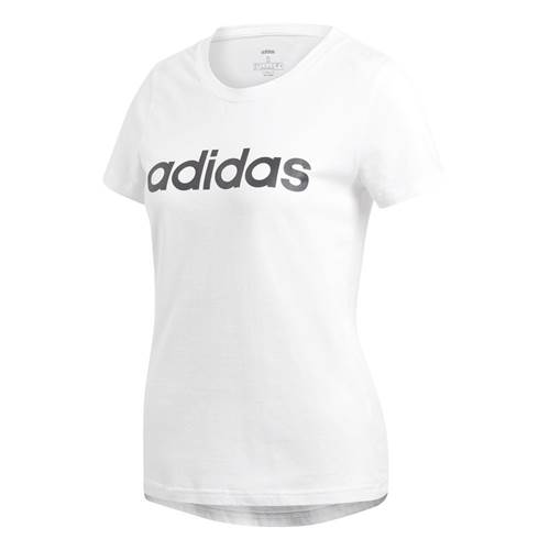 T-shirt Adidas E Lin Slim T