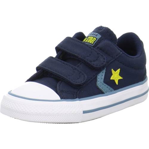 Converse Low Star Player 763528C
