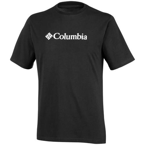 Columbia Csc Basic Logo JO1586010