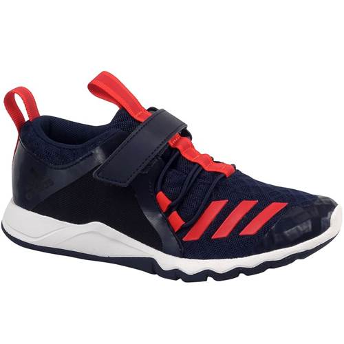 Schuh Adidas Rapidaflex EL K