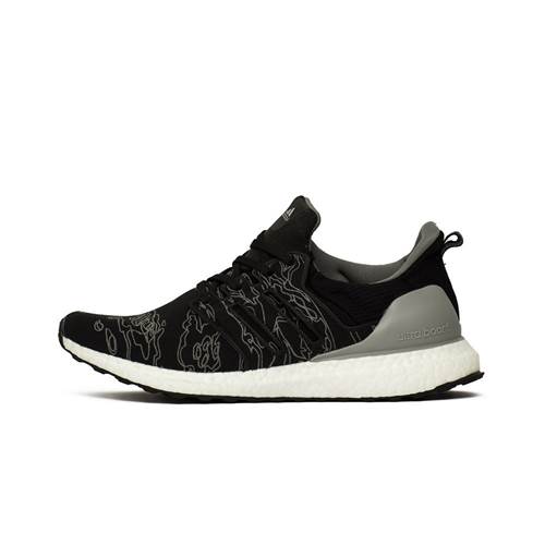 Adidas Ultraboost Undefeated BC0472