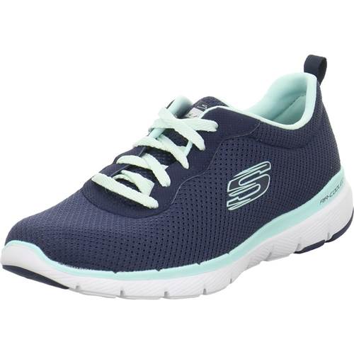 Schuh Skechers Low First Insight