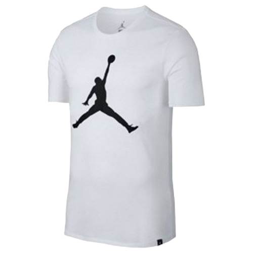 Nike Air Jordan Jumpman SS Weiß