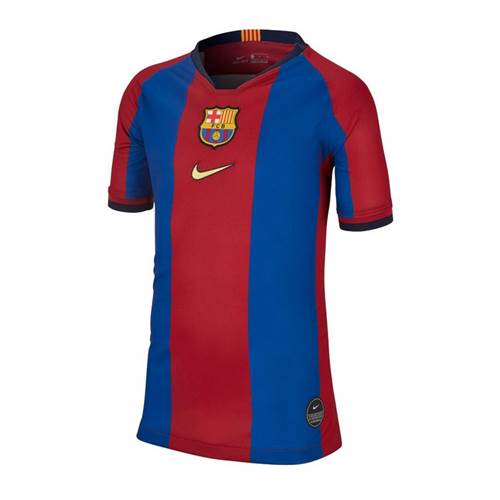 Nike JR FC Barcelona Stadium AQ5104431