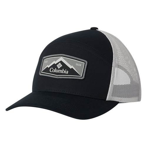 Columbia Trail Evolution II Snap Back Hat CU0136010