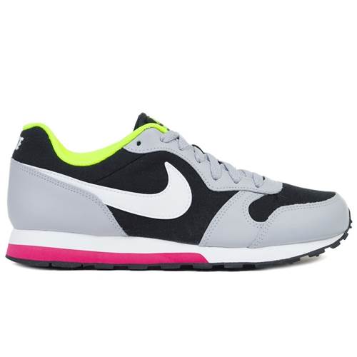 Nike MD Runner 2 GS 807316016