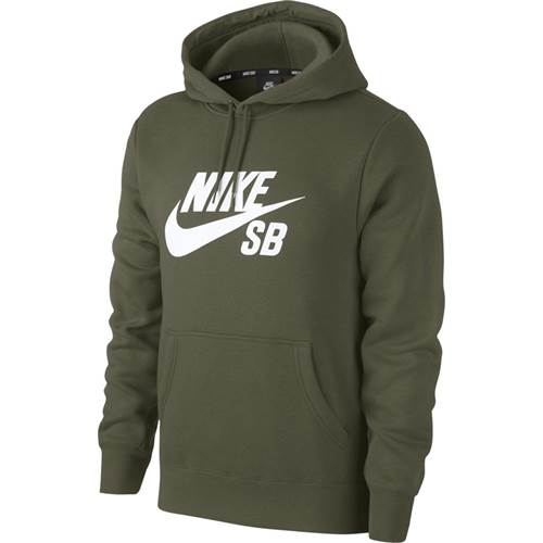 Nike SB Icon Hoodie PO Essential AJ9733222