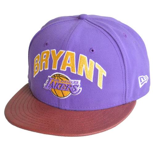New Era 59FIFTY Nba Los Angeles Lakers Players Keps 80001123