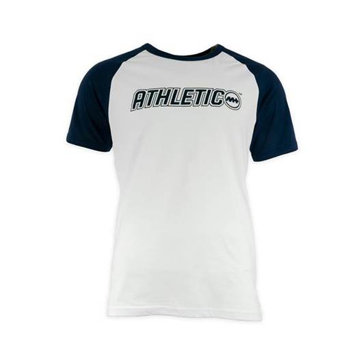 Tshirts Monotox Athletic M Plus 2019 W