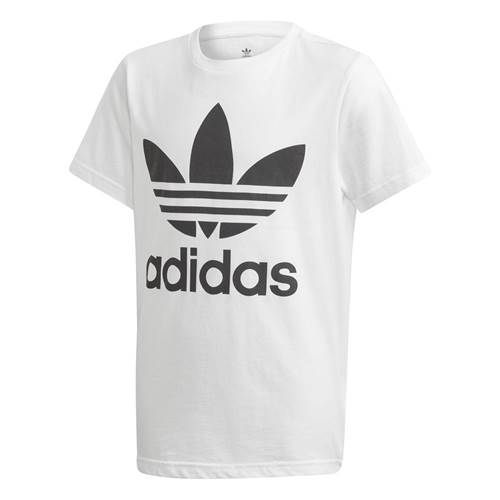 T-shirt Adidas Trefoil Junior Tee