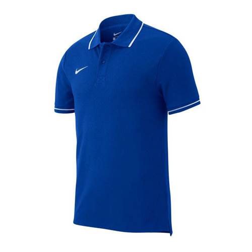 Tshirts Nike Team Club 19 Polo