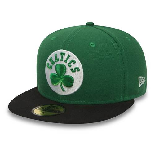 New Era 59FIFTY Nba Boston Celtics Essential 10862336
