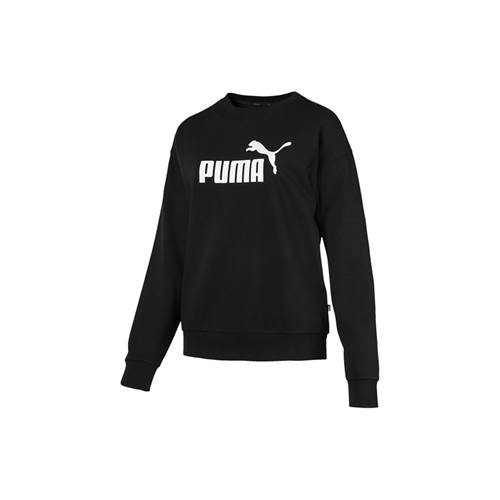 Puma Ess Logo Crew Sweat TR 85179401