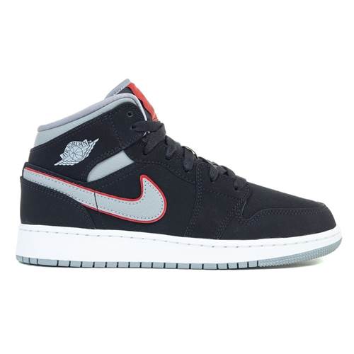 Nike Air Jordan 1 Mid GS 554725060