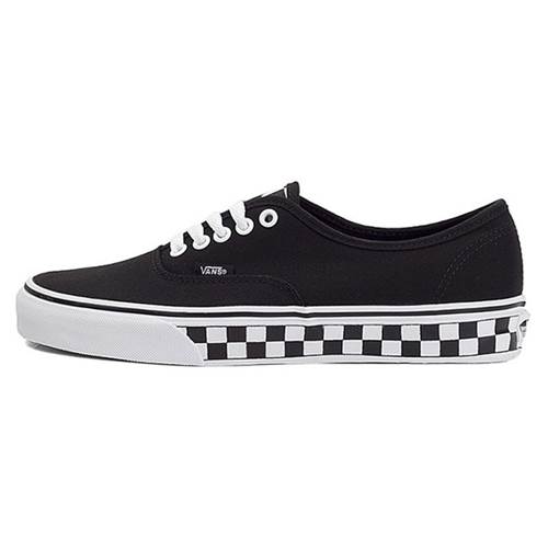 Vans Authentic Checke VN0A38EMMOR