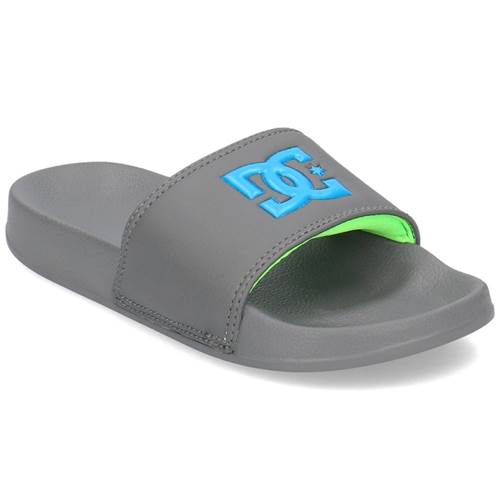 DC Slider Sandals ADBL100025GBF