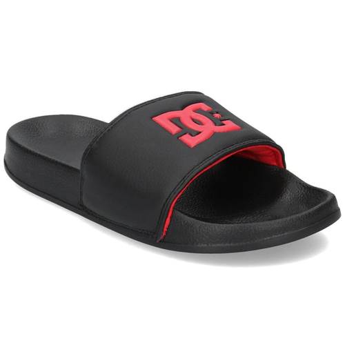 DC Slider Sandals ADBL100025BLR