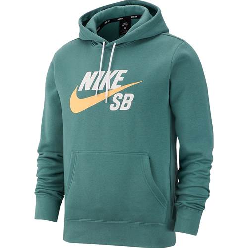 Nike SB Icon Hoodie PO Essential AJ9733362