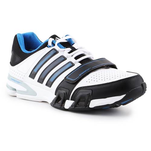 Adidas CP Otigon II G Blau,Schwarz,Weiß